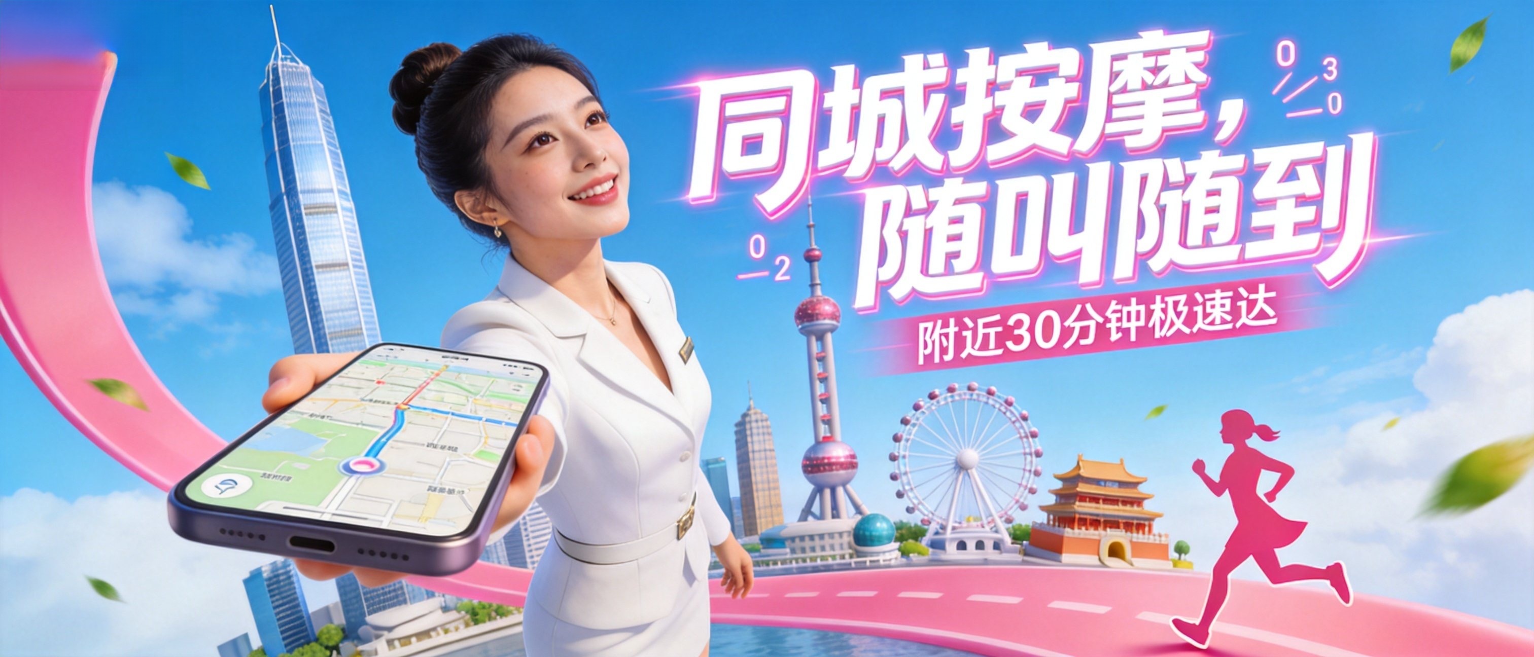 克拉玛依活立到家上门按摩：把放松这件事，真正还给自己